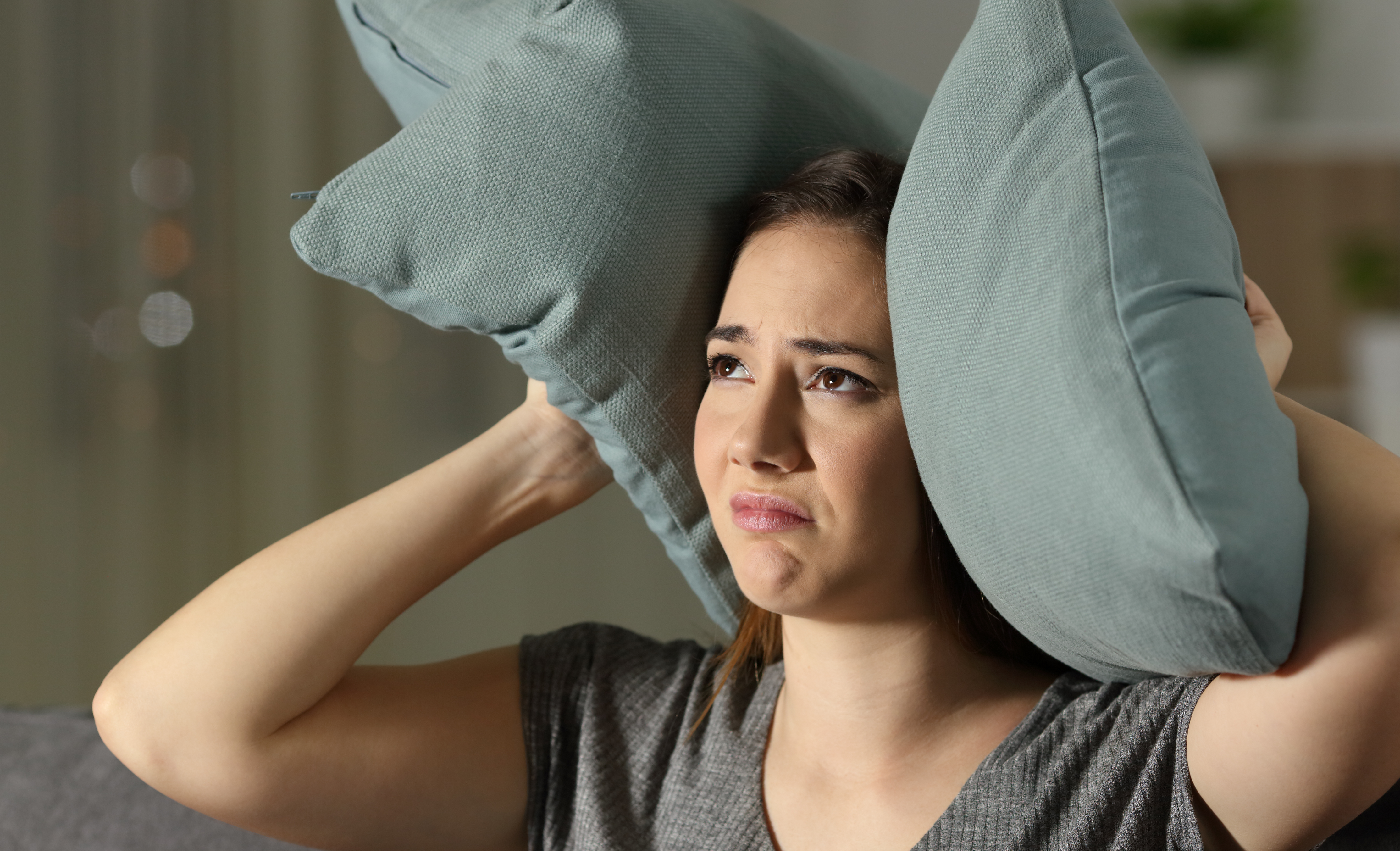 Znaczenie ochrony słuchu